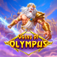 Gates of Olympus — Pragmatic Play
