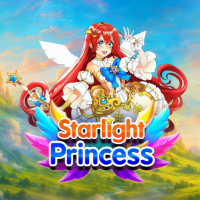 Starlight Princess — Pragmatic Play